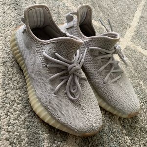 Yeezy 250 Sesame